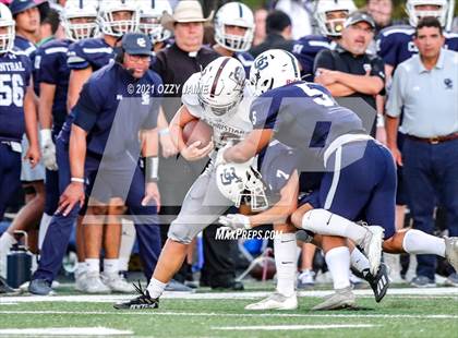 Thumbnail 3 in San Antonio Christian @ Central Catholic photogallery.