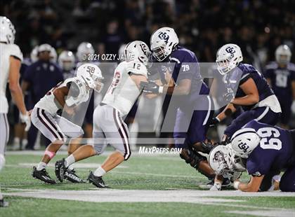 Thumbnail 3 in San Antonio Christian @ Central Catholic photogallery.