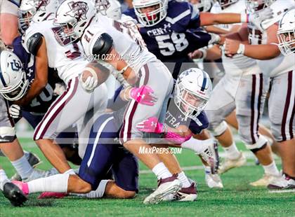 Thumbnail 3 in San Antonio Christian @ Central Catholic photogallery.