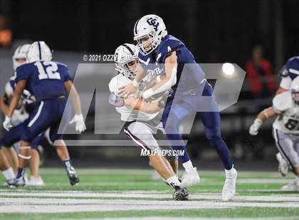 Thumbnail 3 in San Antonio Christian @ Central Catholic photogallery.