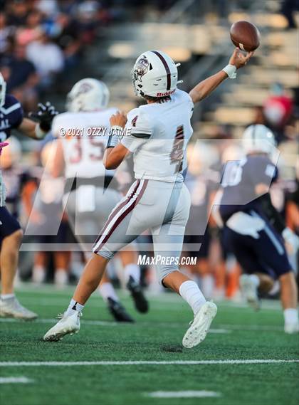 Thumbnail 2 in San Antonio Christian @ Central Catholic photogallery.