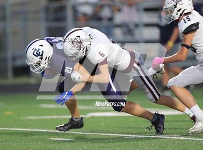 Thumbnail 1 in San Antonio Christian @ Central Catholic photogallery.