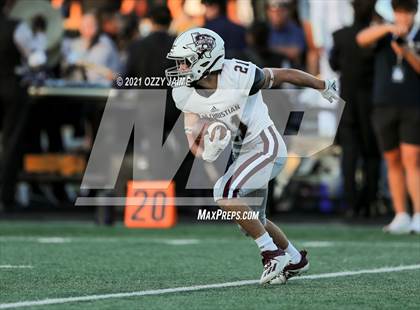 Thumbnail 3 in San Antonio Christian @ Central Catholic photogallery.
