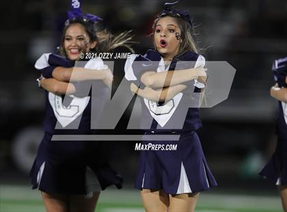 Thumbnail 2 in San Antonio Christian @ Central Catholic photogallery.