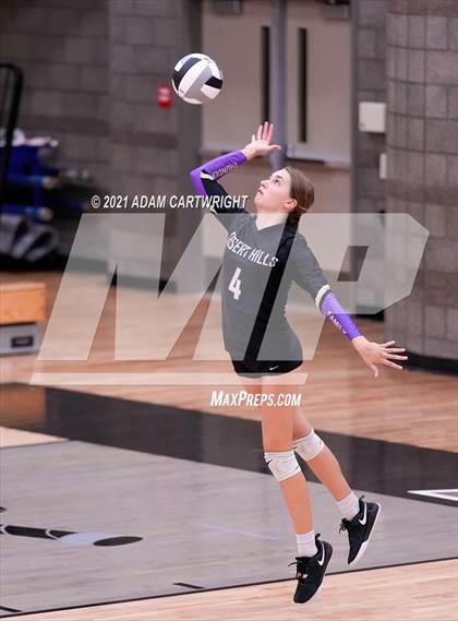 Thumbnail 3 in Pine View @ Desert Hills photogallery.