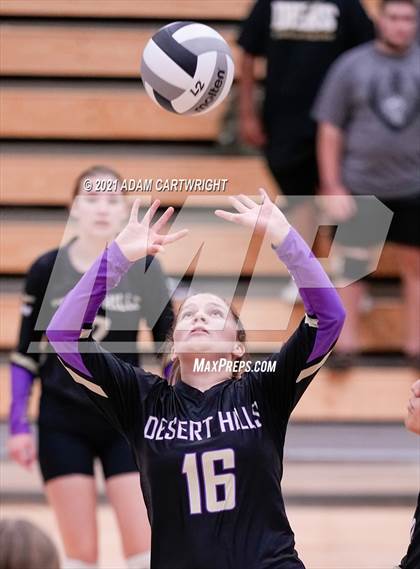 Thumbnail 1 in Pine View @ Desert Hills photogallery.