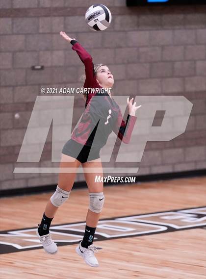 Thumbnail 3 in Pine View @ Desert Hills photogallery.