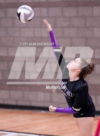 Thumbnail 1 in Pine View @ Desert Hills photogallery.