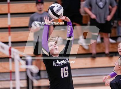 Thumbnail 3 in Pine View @ Desert Hills photogallery.