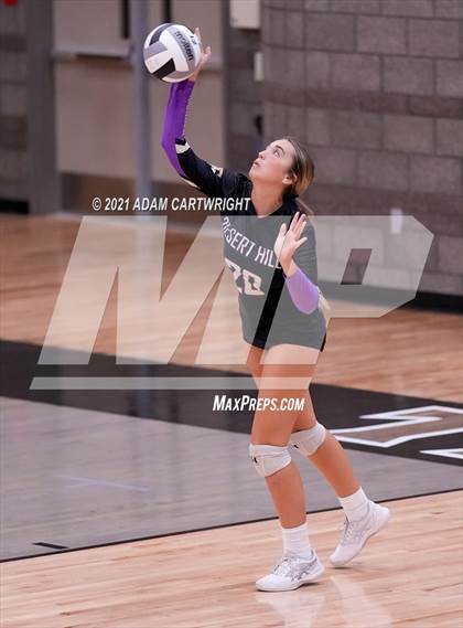 Thumbnail 3 in Pine View @ Desert Hills photogallery.