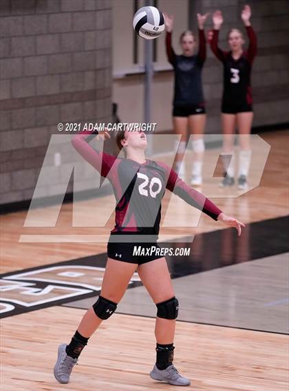 Thumbnail 2 in Pine View @ Desert Hills photogallery.