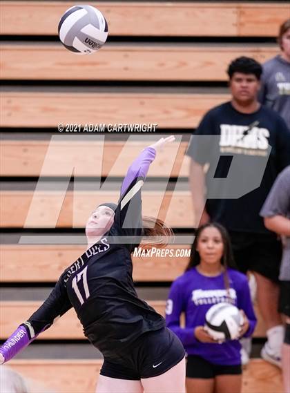Thumbnail 2 in Pine View @ Desert Hills photogallery.