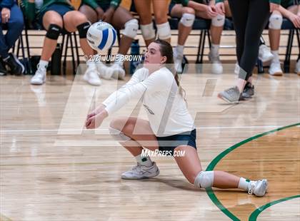 Thumbnail 1 in Center Grove @ Cathedral (Scrimmage) photogallery.