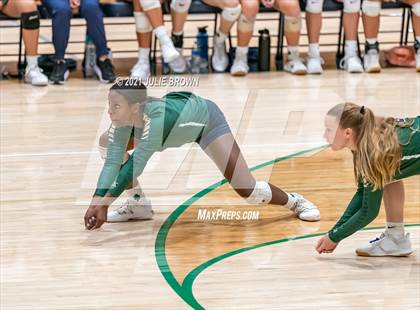 Thumbnail 1 in Center Grove @ Cathedral (Scrimmage) photogallery.