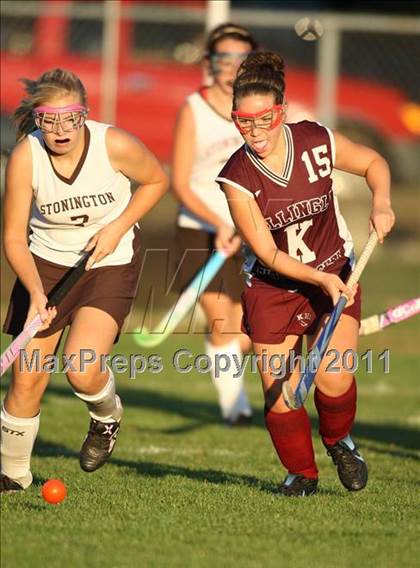 Thumbnail 1 in Killingly at Stonington JV photogallery.