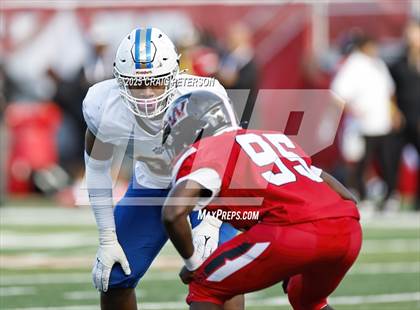 Thumbnail 3 in Orem vs West (UHSAA 5A Semifinal) photogallery.