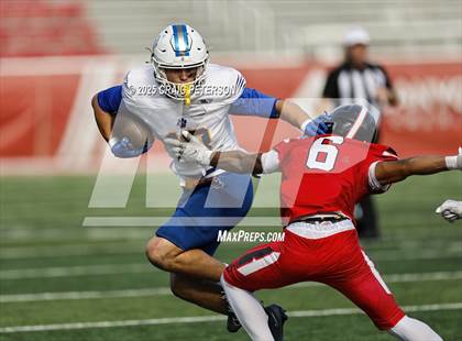 Thumbnail 1 in Orem vs West (UHSAA 5A Semifinal) photogallery.