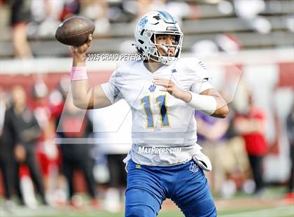 Thumbnail 1 in Orem vs West (UHSAA 5A Semifinal) photogallery.