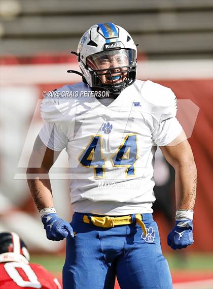 Thumbnail 1 in Orem vs West (UHSAA 5A Semifinal) photogallery.
