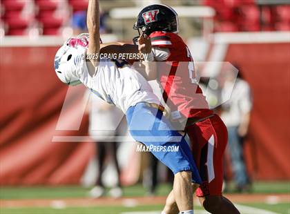 Thumbnail 3 in Orem vs West (UHSAA 5A Semifinal) photogallery.