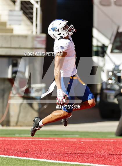 Thumbnail 3 in Orem vs West (UHSAA 5A Semifinal) photogallery.