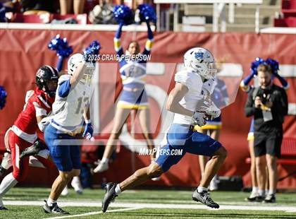 Thumbnail 1 in Orem vs West (UHSAA 5A Semifinal) photogallery.