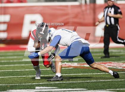 Thumbnail 2 in Orem vs West (UHSAA 5A Semifinal) photogallery.