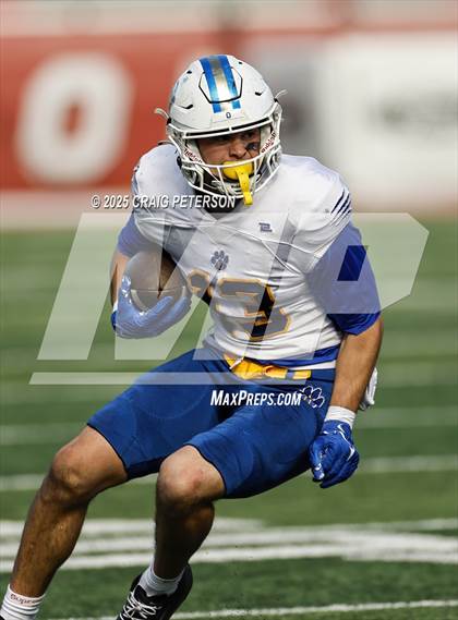 Thumbnail 3 in Orem vs West (UHSAA 5A Semifinal) photogallery.