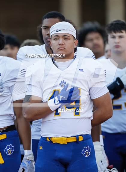 Thumbnail 1 in Orem vs West (UHSAA 5A Semifinal) photogallery.