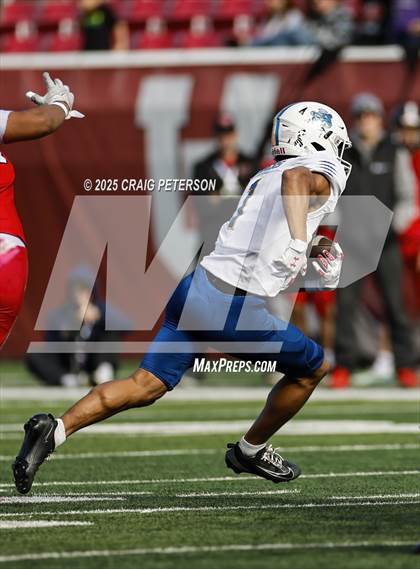 Thumbnail 3 in Orem vs West (UHSAA 5A Semifinal) photogallery.