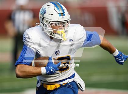 Thumbnail 1 in Orem vs West (UHSAA 5A Semifinal) photogallery.