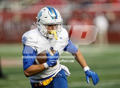 Thumbnail 3 in Orem vs West (UHSAA 5A Semifinal) photogallery.