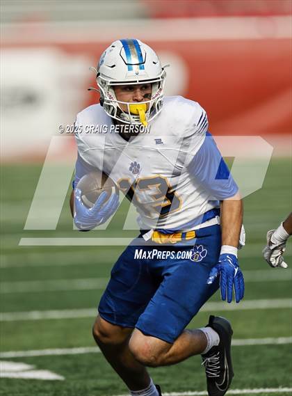Thumbnail 2 in Orem vs West (UHSAA 5A Semifinal) photogallery.
