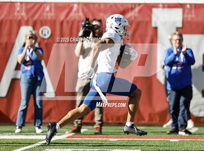 Thumbnail 2 in Orem vs West (UHSAA 5A Semifinal) photogallery.