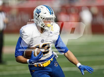 Thumbnail 2 in Orem vs West (UHSAA 5A Semifinal) photogallery.