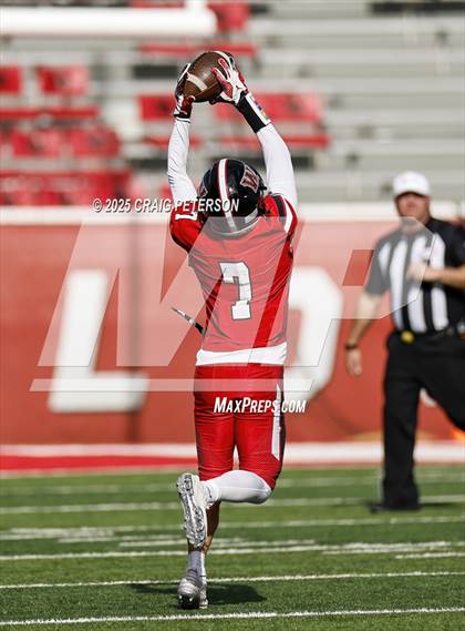 Thumbnail 2 in Orem vs West (UHSAA 5A Semifinal) photogallery.