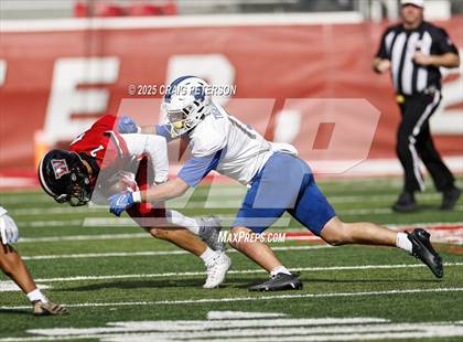 Thumbnail 1 in Orem vs West (UHSAA 5A Semifinal) photogallery.