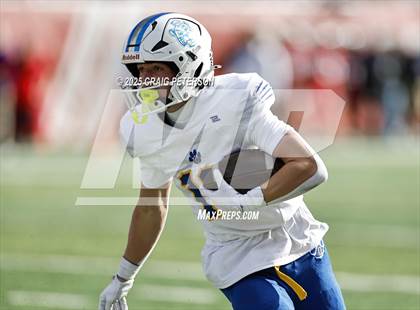 Thumbnail 1 in Orem vs West (UHSAA 5A Semifinal) photogallery.