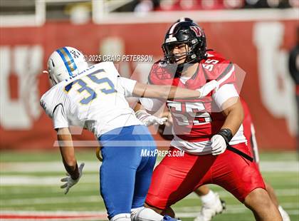 Thumbnail 2 in Orem vs West (UHSAA 5A Semifinal) photogallery.