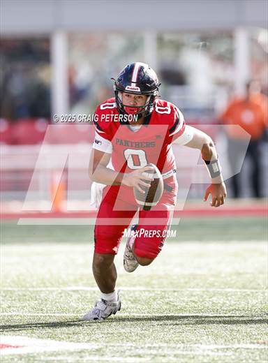 Orem vs West (UHSAA 5A Semifinal)