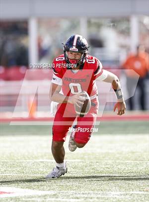 Orem vs West (UHSAA 5A Semifinal)