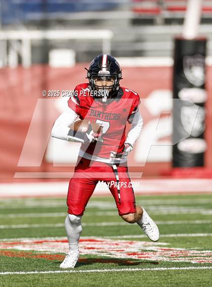 Thumbnail 1 in Orem vs West (UHSAA 5A Semifinal) photogallery.