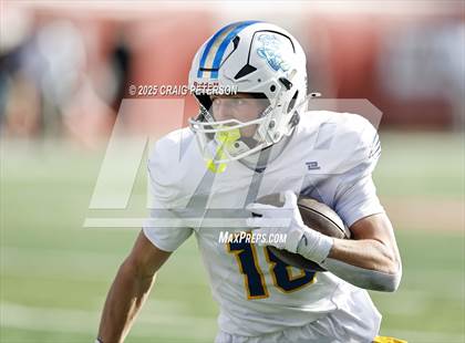 Thumbnail 3 in Orem vs West (UHSAA 5A Semifinal) photogallery.