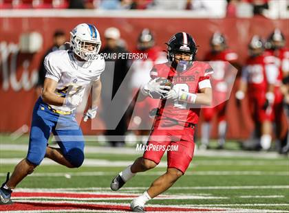 Thumbnail 1 in Orem vs West (UHSAA 5A Semifinal) photogallery.
