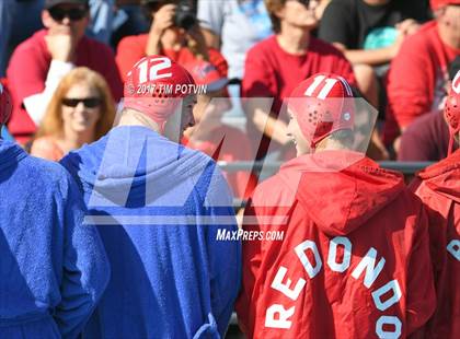 Thumbnail 2 in Redondo Union vs Walnut (CIF SS D4 Final) photogallery.
