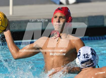 Thumbnail 3 in Redondo Union vs Walnut (CIF SS D4 Final) photogallery.