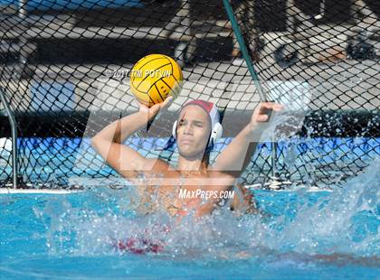 Thumbnail 3 in Redondo Union vs Walnut (CIF SS D4 Final) photogallery.