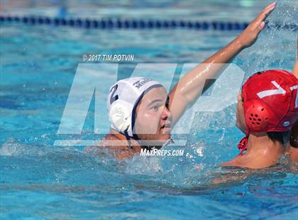 Thumbnail 3 in Redondo Union vs Walnut (CIF SS D4 Final) photogallery.