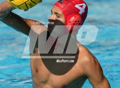 Thumbnail 1 in Redondo Union vs Walnut (CIF SS D4 Final) photogallery.