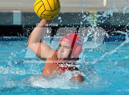 Thumbnail 3 in Redondo Union vs Walnut (CIF SS D4 Final) photogallery.